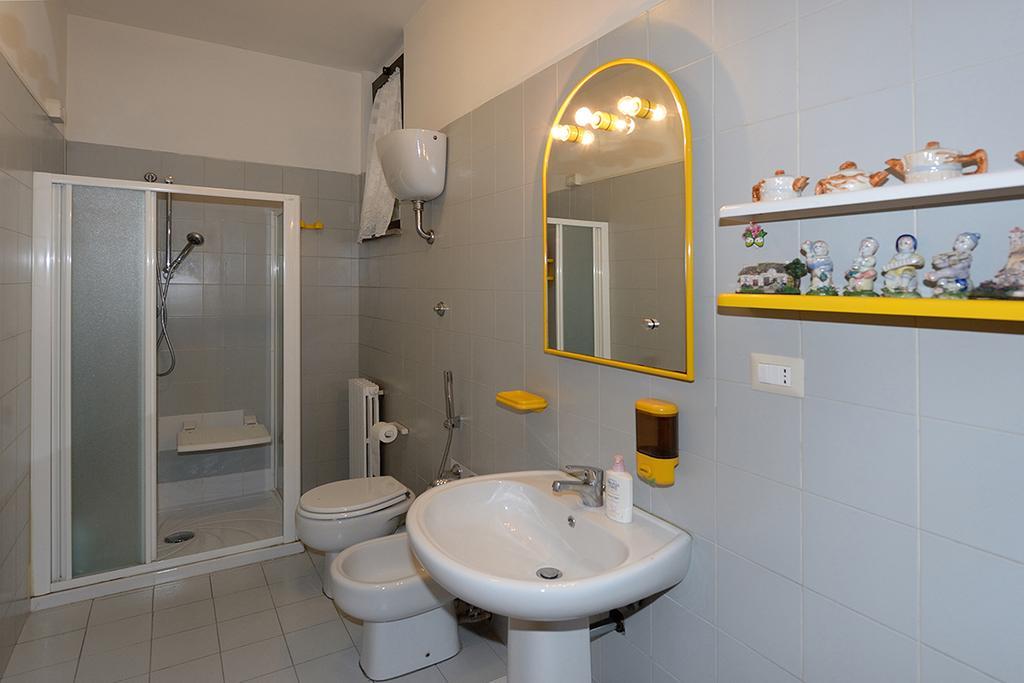 Tintoretto Inn B&B Рим Экстерьер фото
